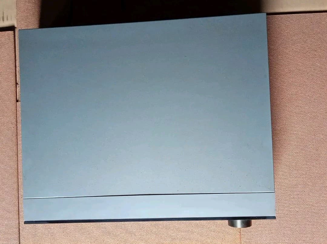 TRIO チューナー