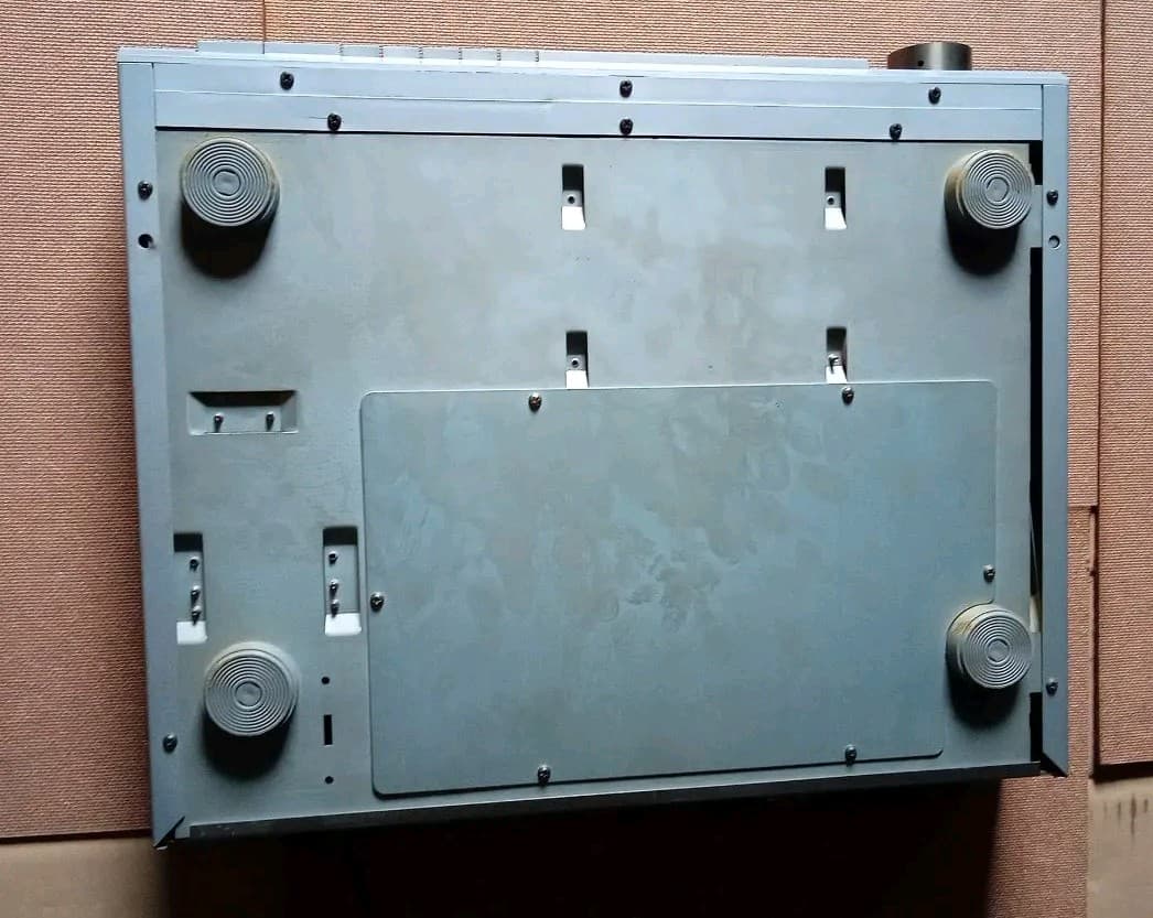 TRIO チューナー