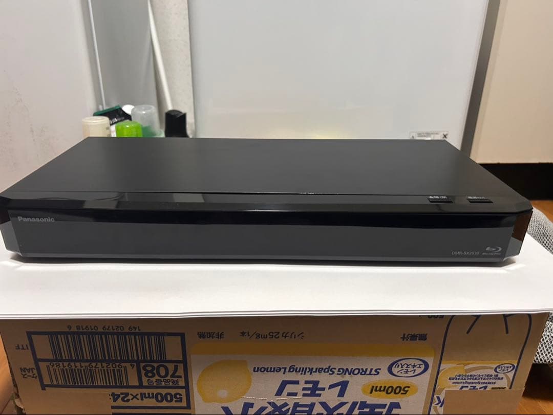 中古DMR-BX2030ブルーレイレコーダーDIGA