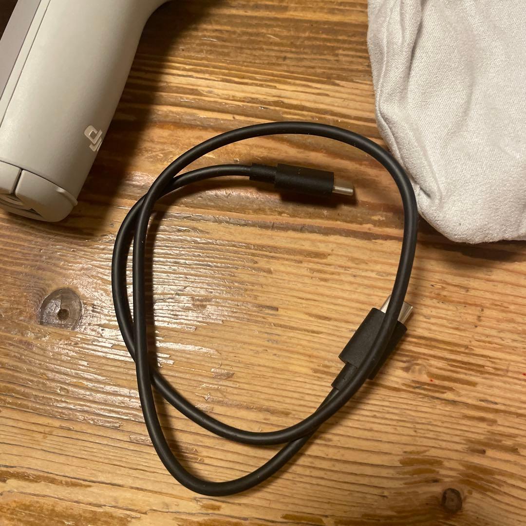 河*本様 OSMO MOBILE7