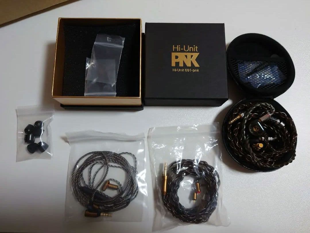 Hi-Unit001-pnk 有線ピヤホン3