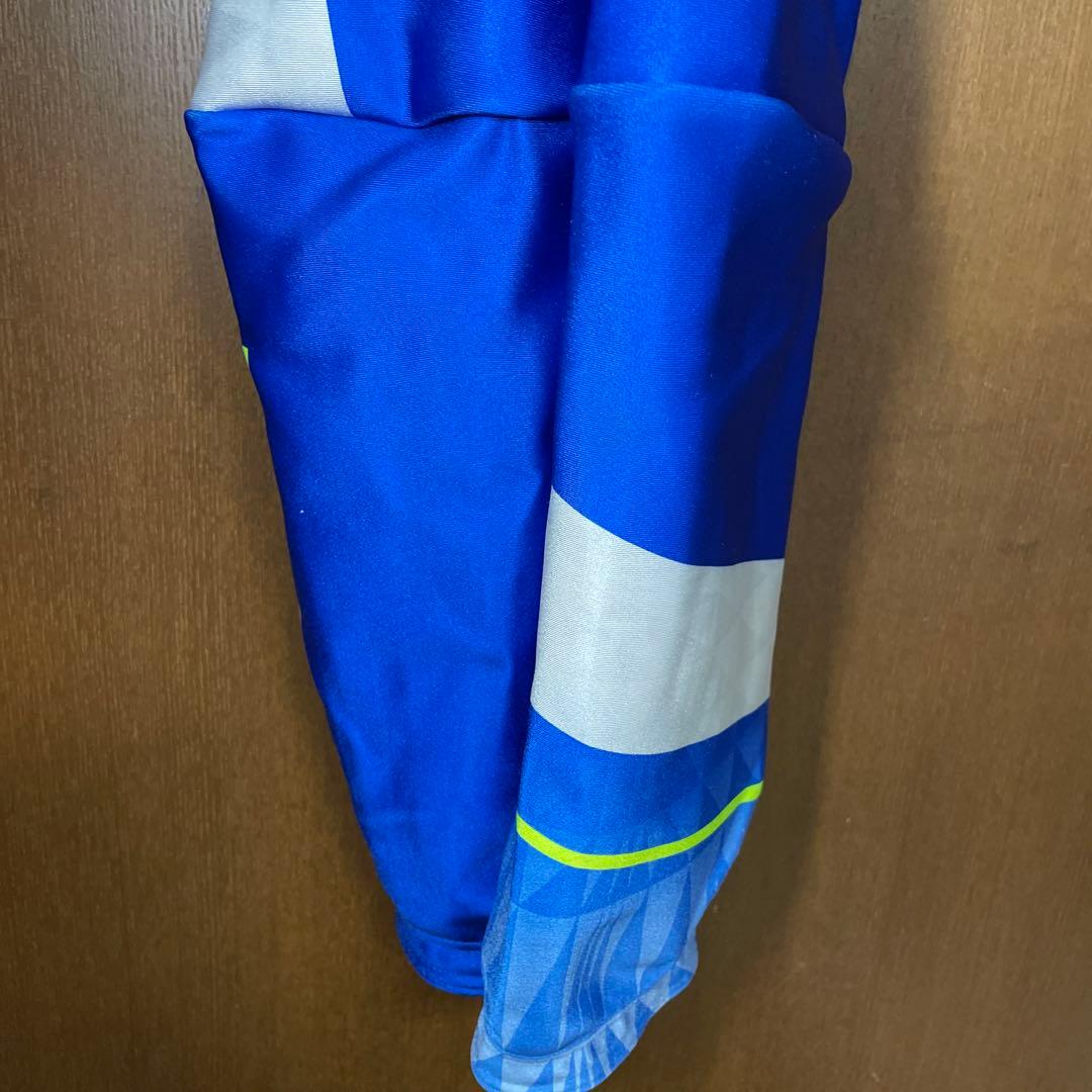 EXTREME エクストリーム スキー ワンピース ジュニア 140cm