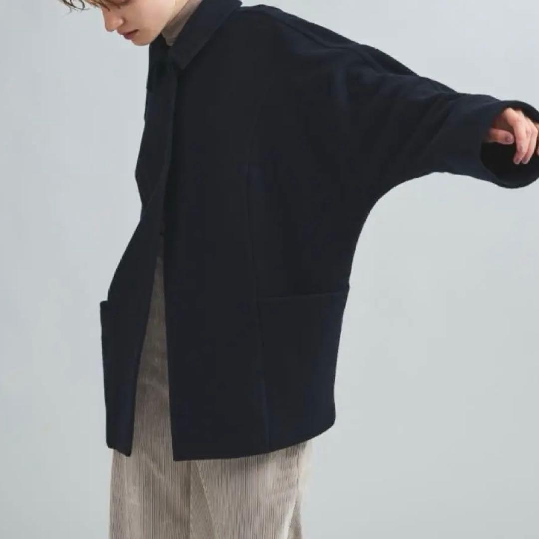 Steven Alan ウール ショート コート