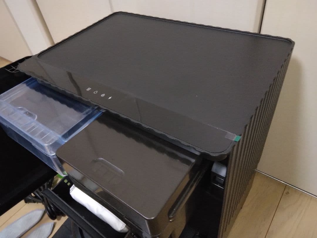 【使用200時間】最上位機種ルンバ コンボ10Max Auto Wash