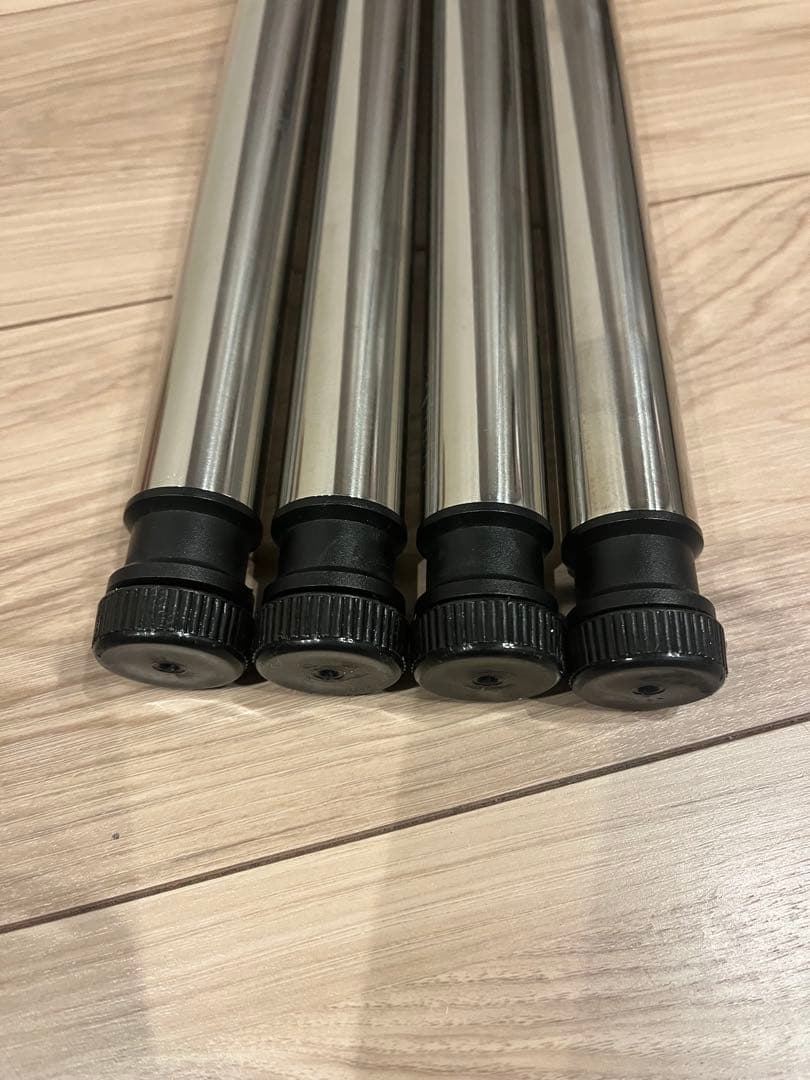 スノーピークIGT 2way 脚 ロング（4本）廃盤品 品番CK-191