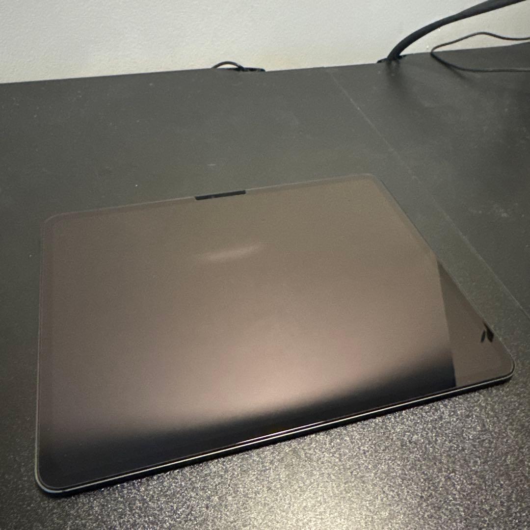 iPad Pro M4 Wi-Fi13インチ256GBキーボード　ペンシルプロ