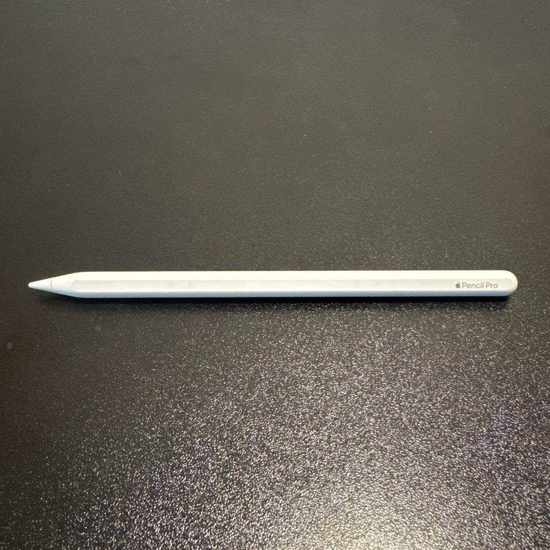 iPad Pro M4 Wi-Fi13インチ256GBキーボード　ペンシルプロ