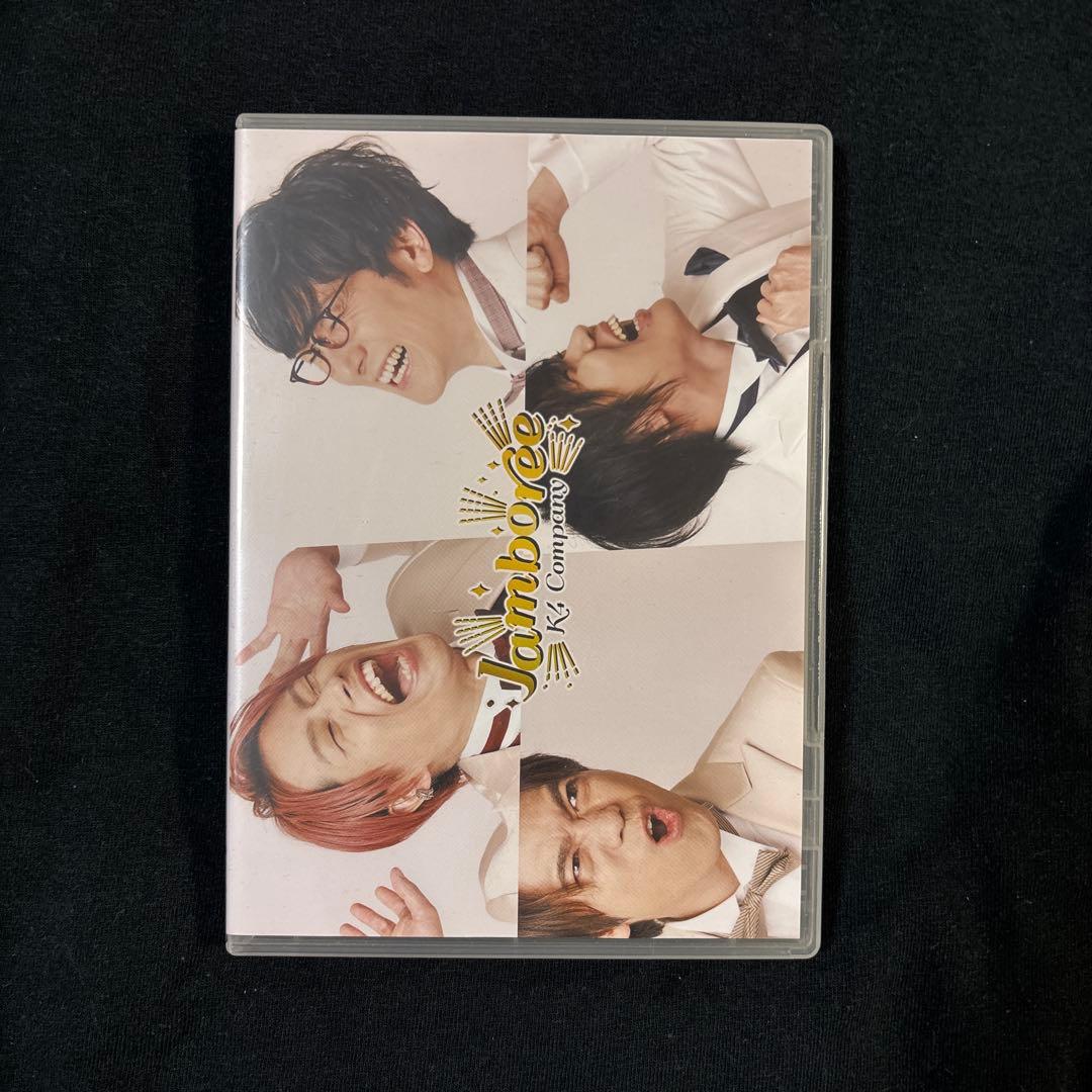 【ももも】K4カンパニー　グッズセット