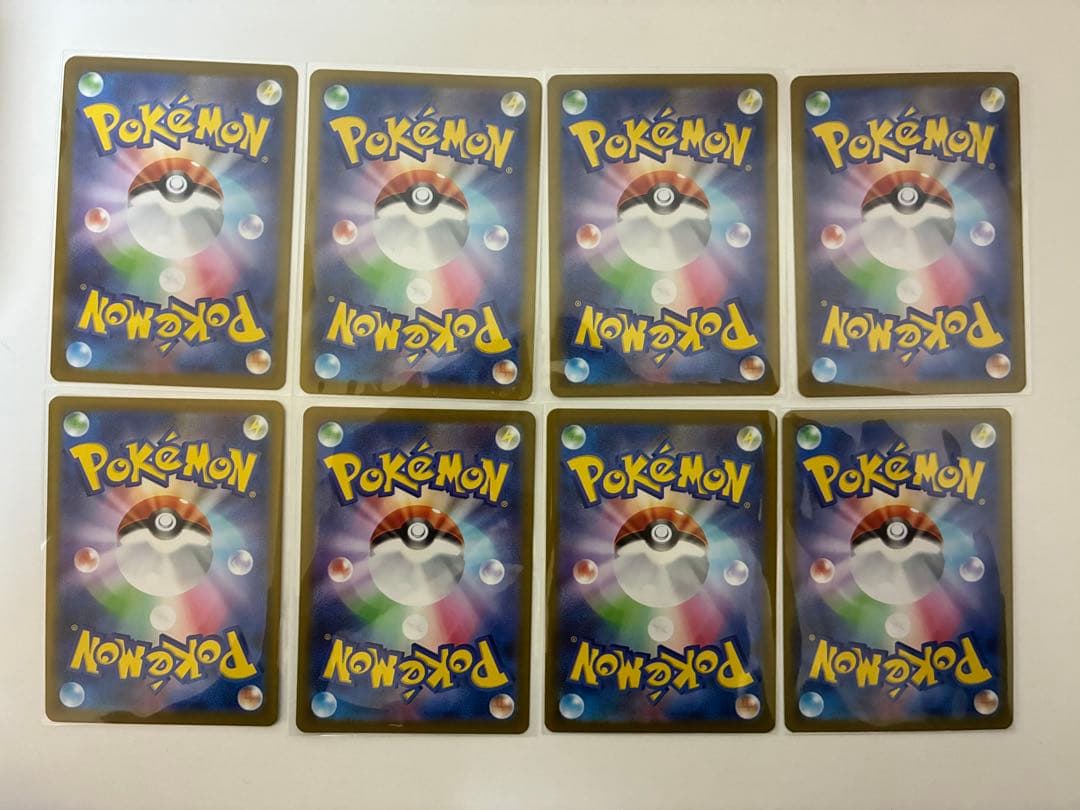 スタートデッキ ピカチュウ ミラー ポケモンカード