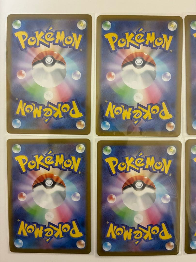 スタートデッキ ピカチュウ ミラー ポケモンカード