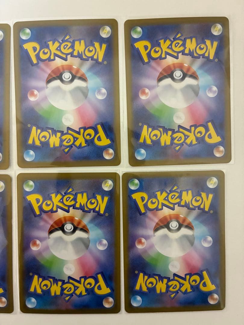 スタートデッキ ピカチュウ ミラー ポケモンカード