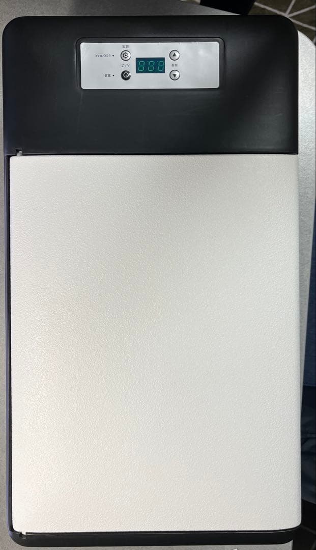 車載対応冷凍冷蔵庫　STL-C15 15L