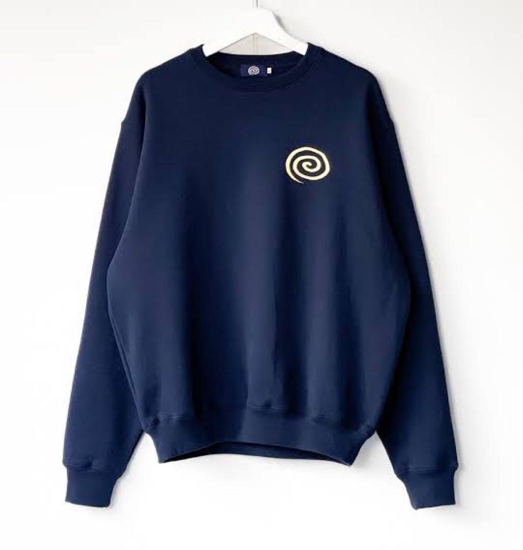 SOL soonerorlater GuruGuru スウェット XL 希少