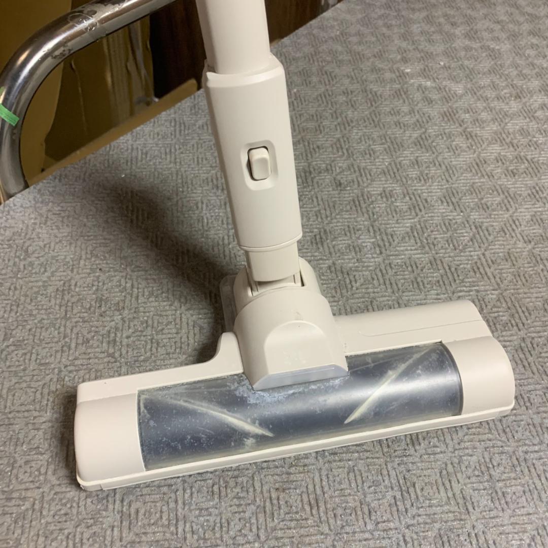 K997 アイリスオーヤマ 充電式 スティッククリーナー SBD-201P-HC