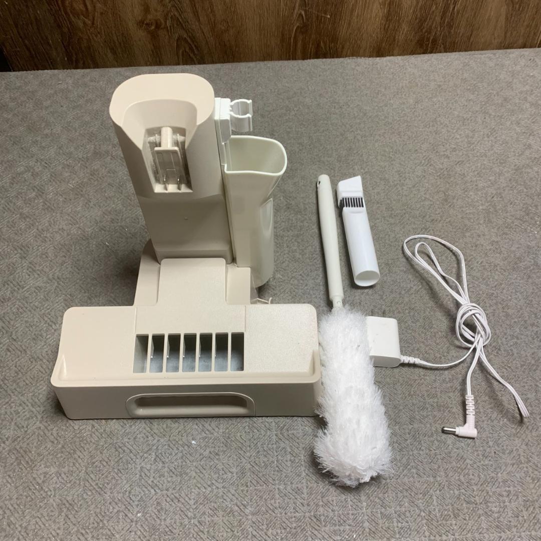 K997 アイリスオーヤマ 充電式 スティッククリーナー SBD-201P-HC