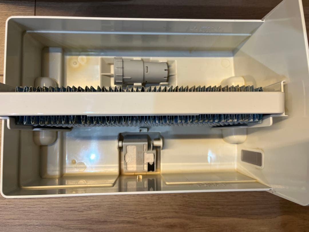 SHARP シャープ 加湿空気清浄機 KI-PS40-W 2023年製