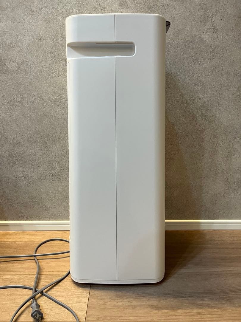 SHARP シャープ 加湿空気清浄機 KI-PS40-W 2023年製