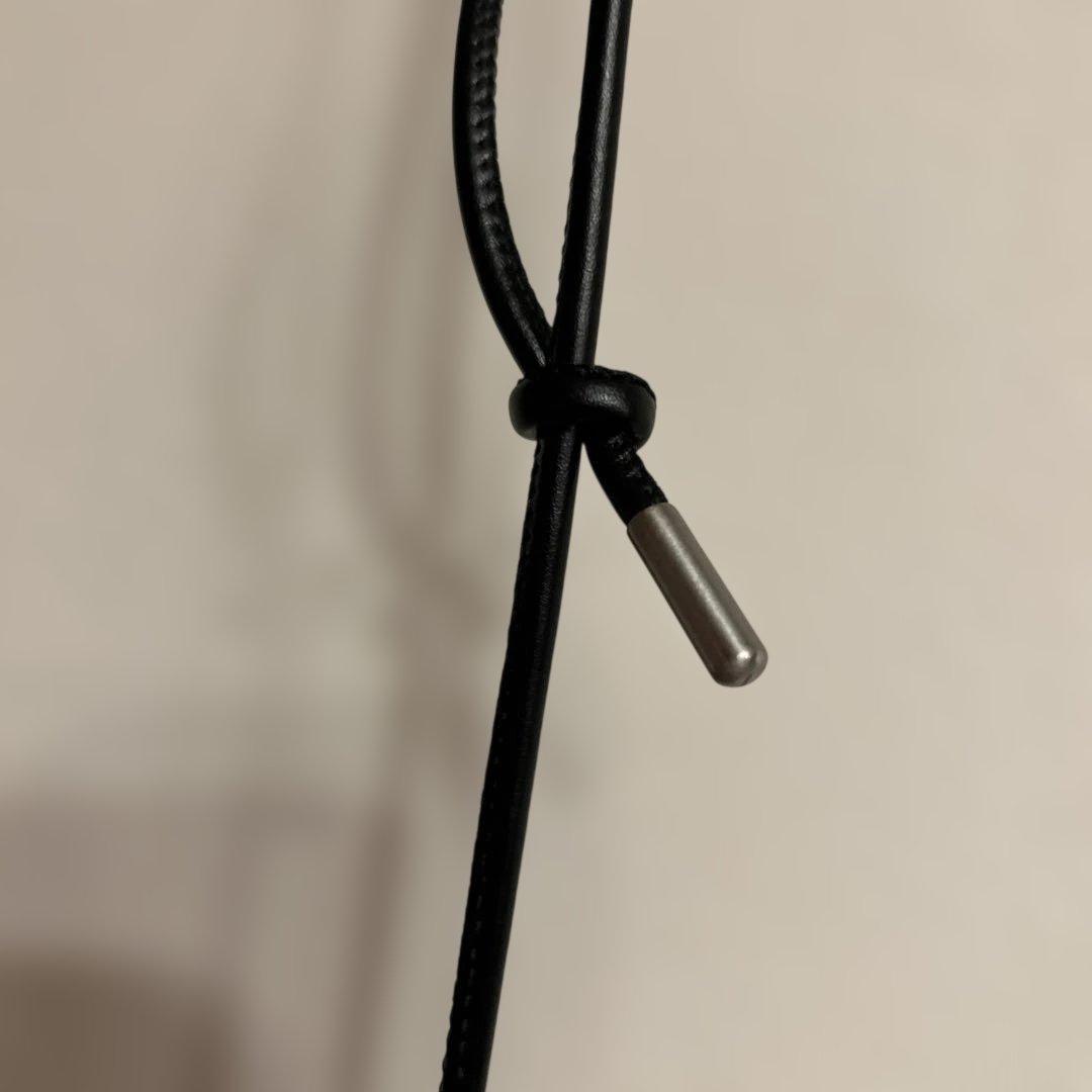 Y-3 ワイスリー CROSS BODY BAG yohji yamamoto