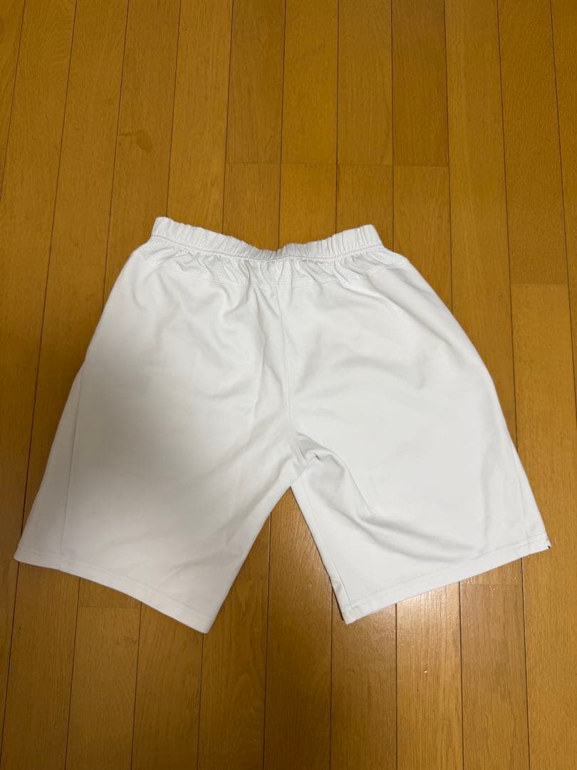 YONEX ハーフパンツ Lサイズ