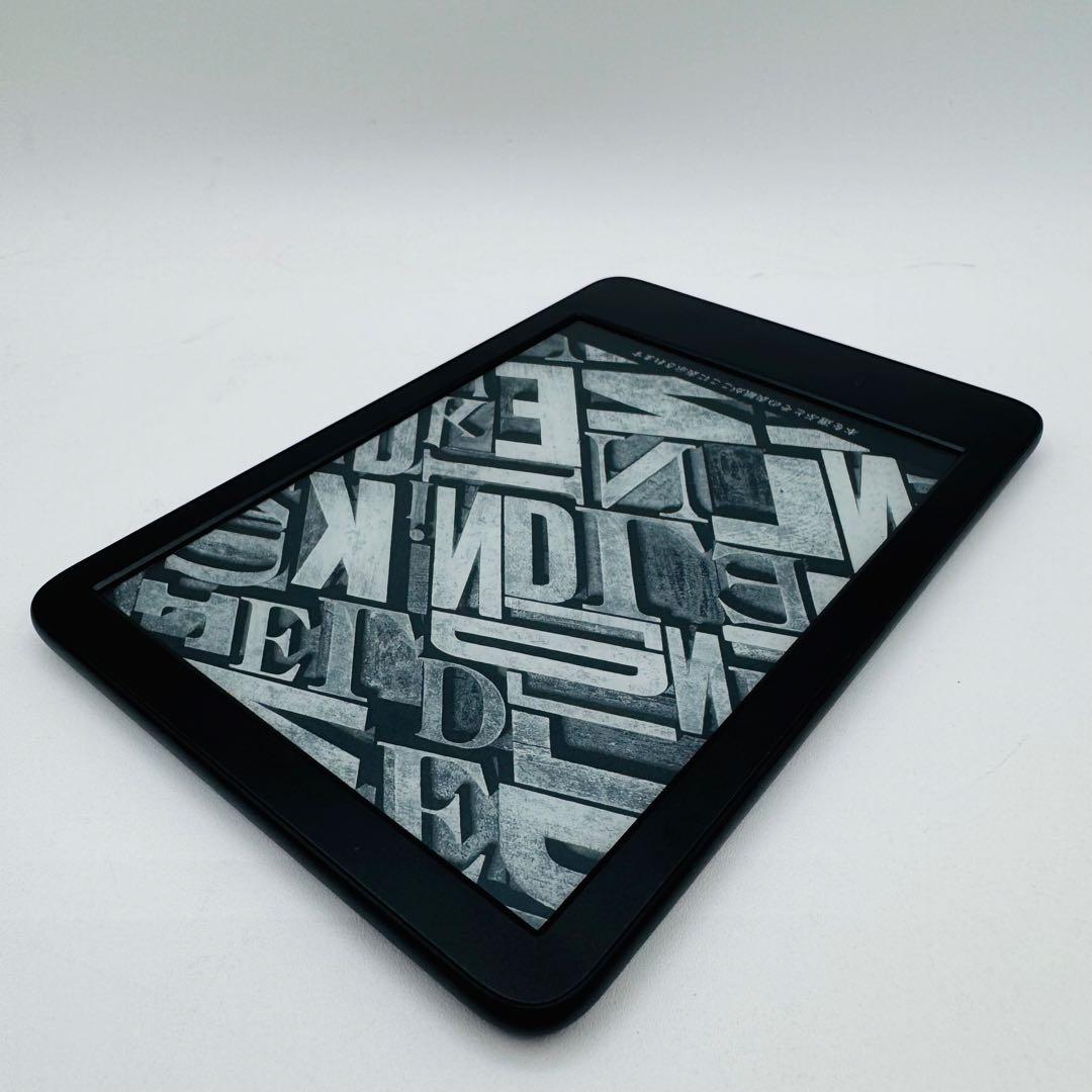 Amazon Kindle Gen 第11世代 RS23CV 16GB