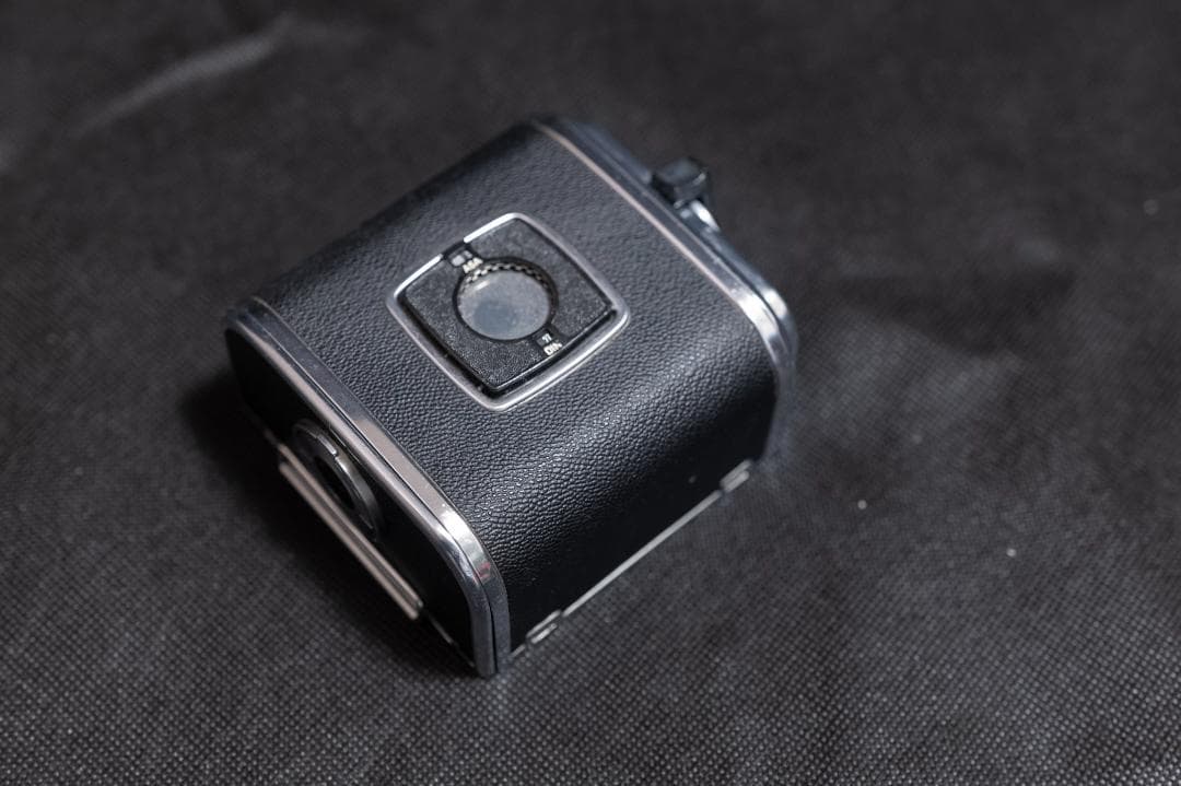 ハッセルブラッド フィルムマガジン