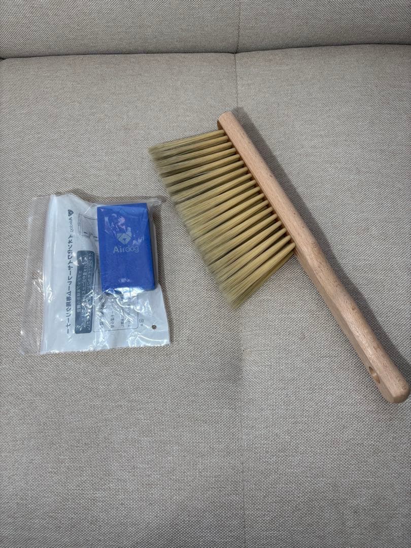 2024年製Airdog X5D 空気清浄機　CO₂センサー搭載　動作良好