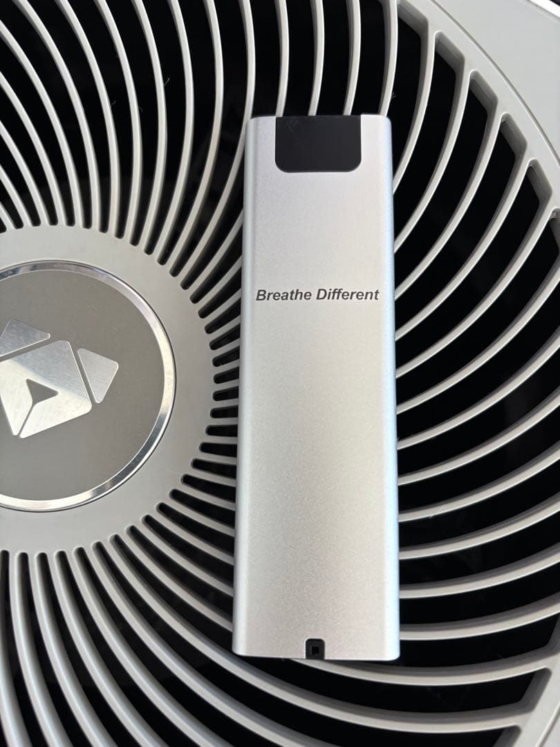 2024年製Airdog X5D 空気清浄機　CO₂センサー搭載　動作良好