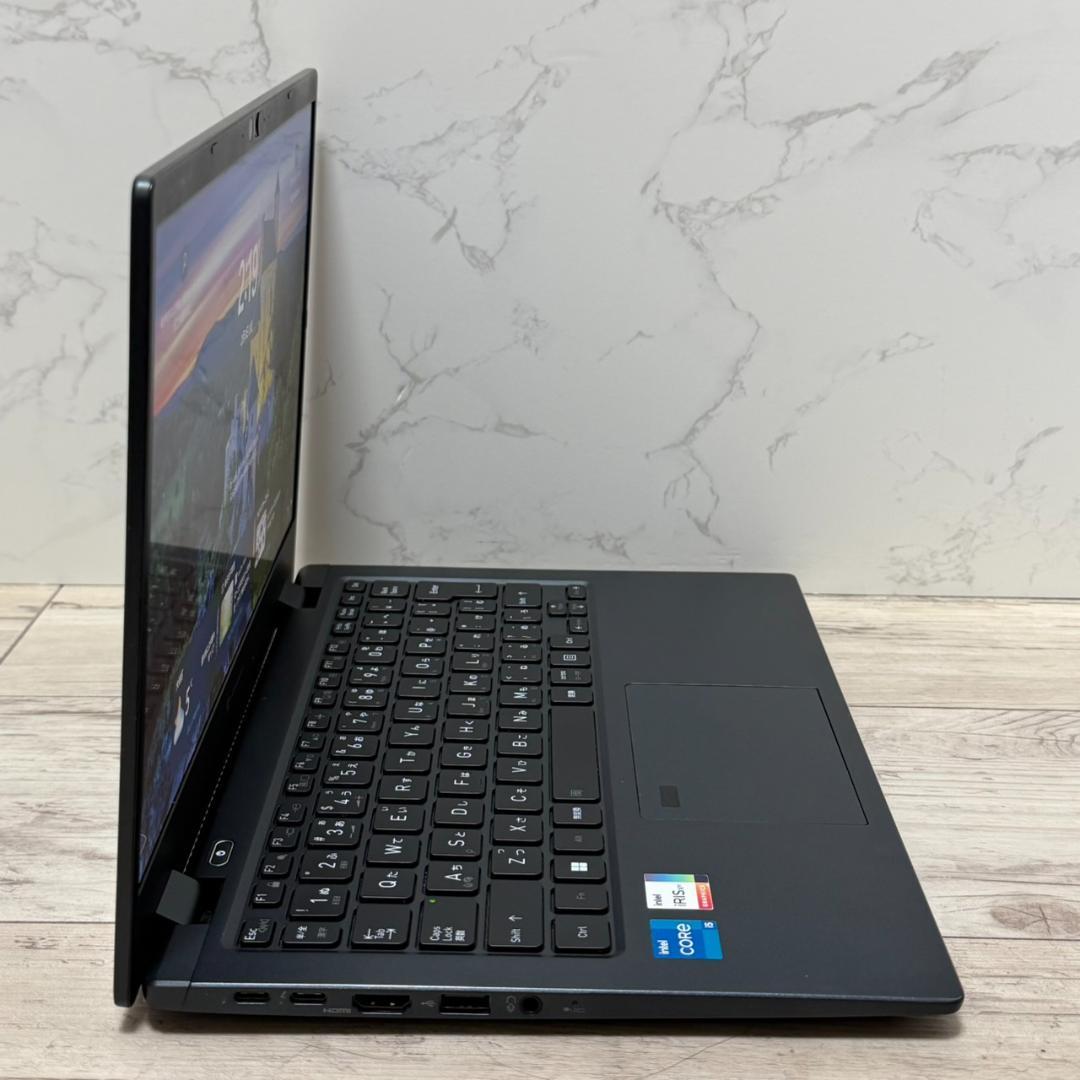 ★動作確認済み dynabook Core i5 11世代 16GB 256GB