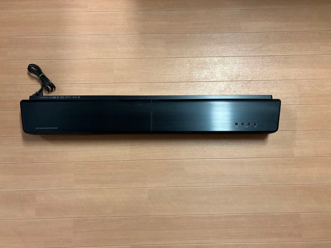 美品　ヤマハ　YSP-2200