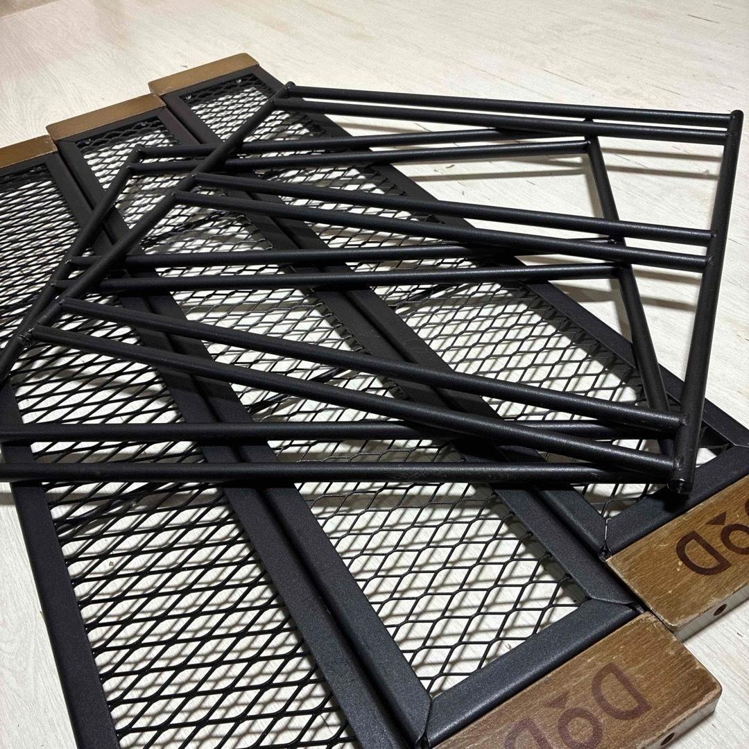 TEQUILA TABLE テキーラテーブル TB4-746-BK