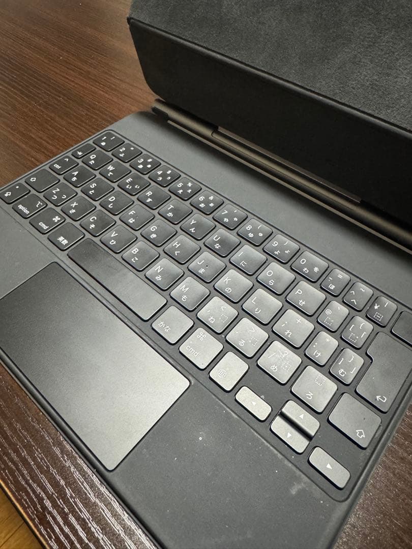 iPad pro 第2世代(2020年モデル) Magic Keyboard