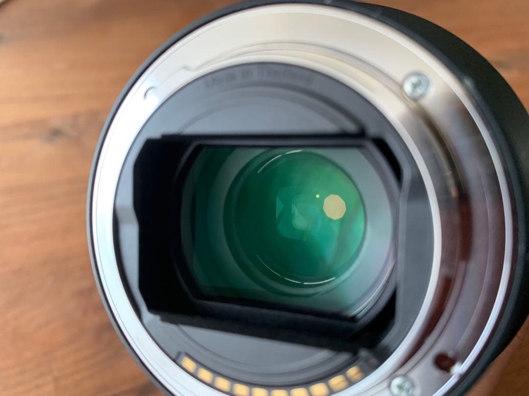 ソニー　FE 24-70mm F2.8 GM