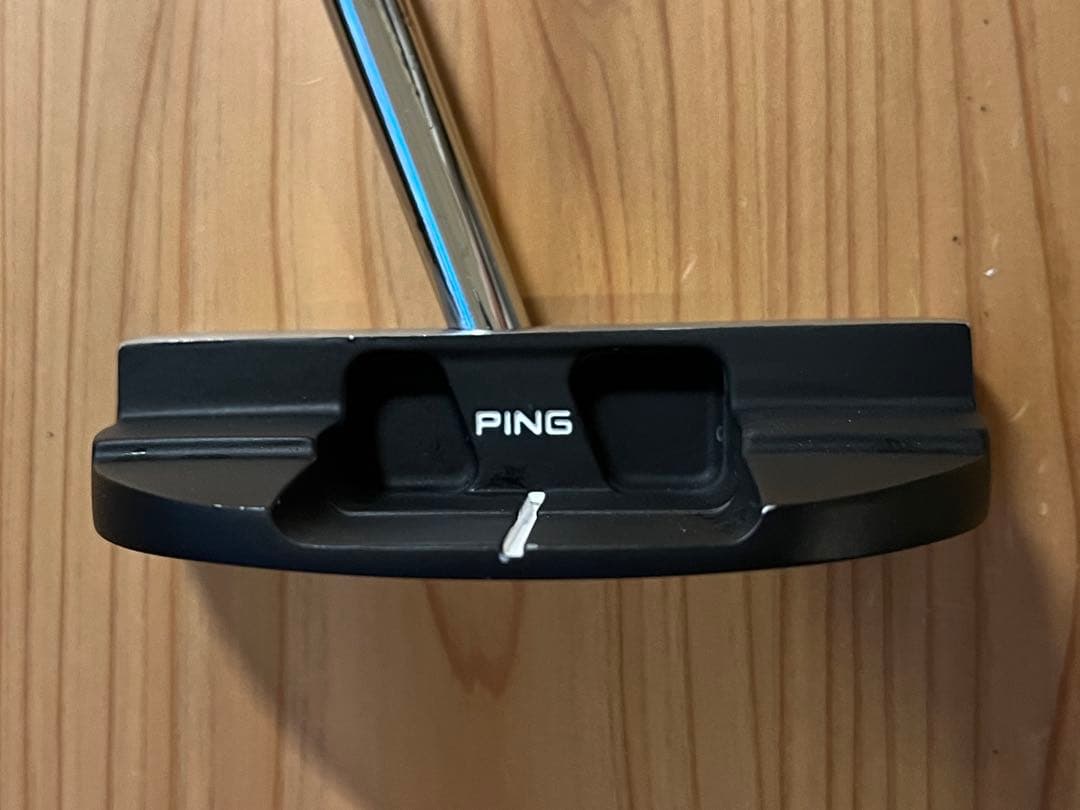 ping パター DS72 C