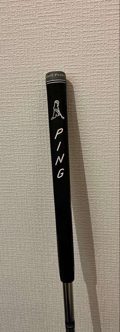 ping パター DS72 C