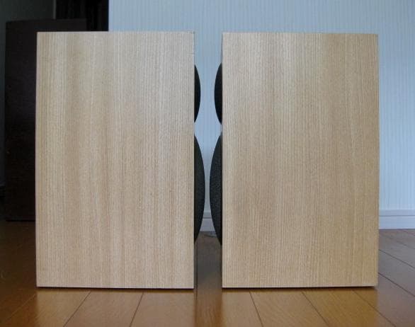 VICTOR SX-300　中古　ペア