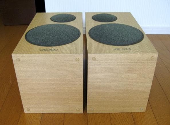 VICTOR SX-300　中古　ペア