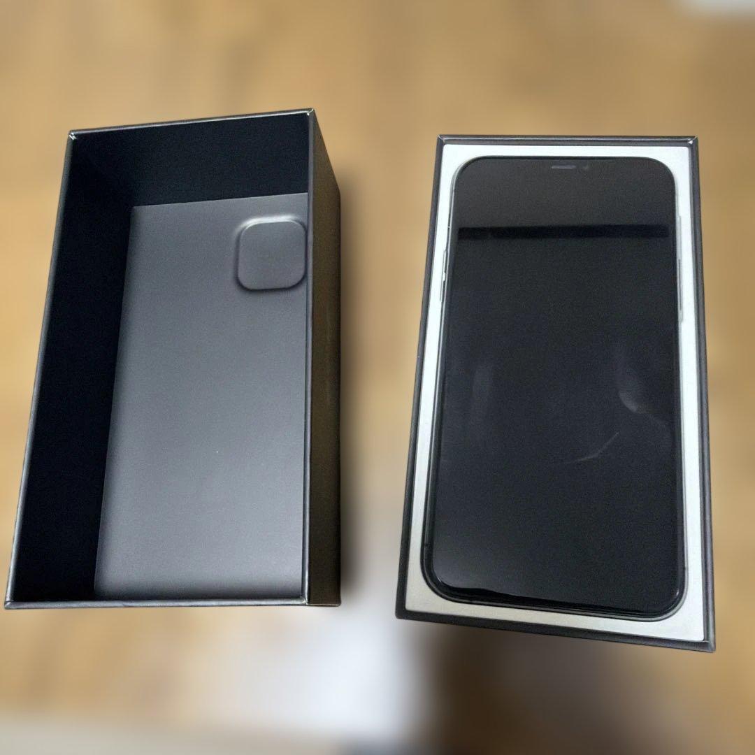iPhone 11 pro 256GB スペースグレイ　SIMフリー