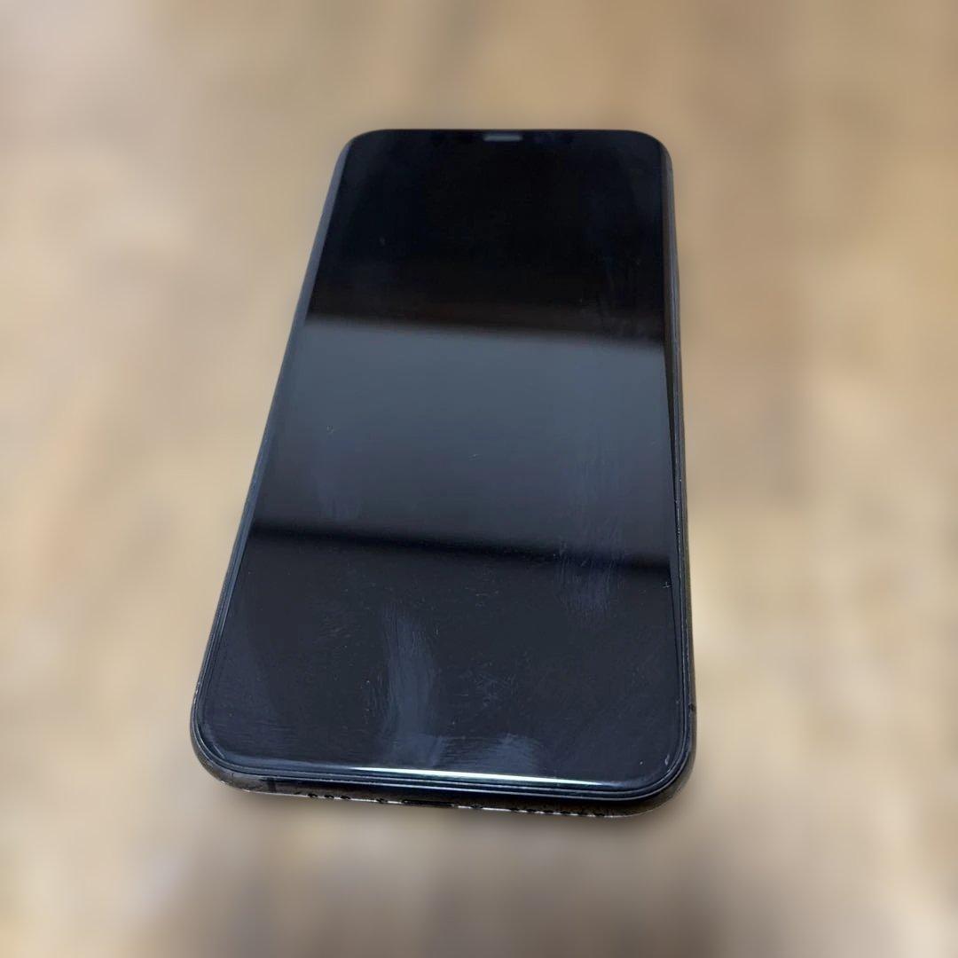 iPhone 11 pro 256GB スペースグレイ　SIMフリー