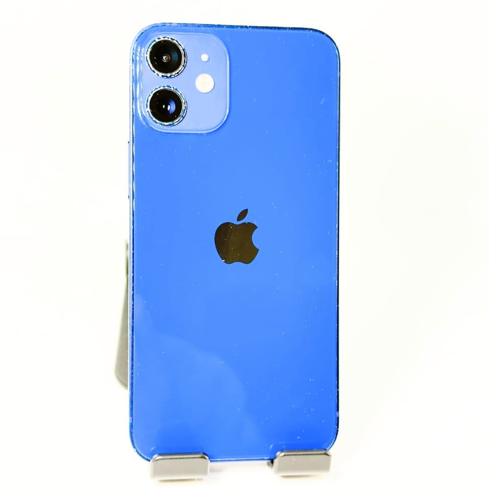 iPhone 12 mini 128GB SIMフリー 新品バッテリー100%