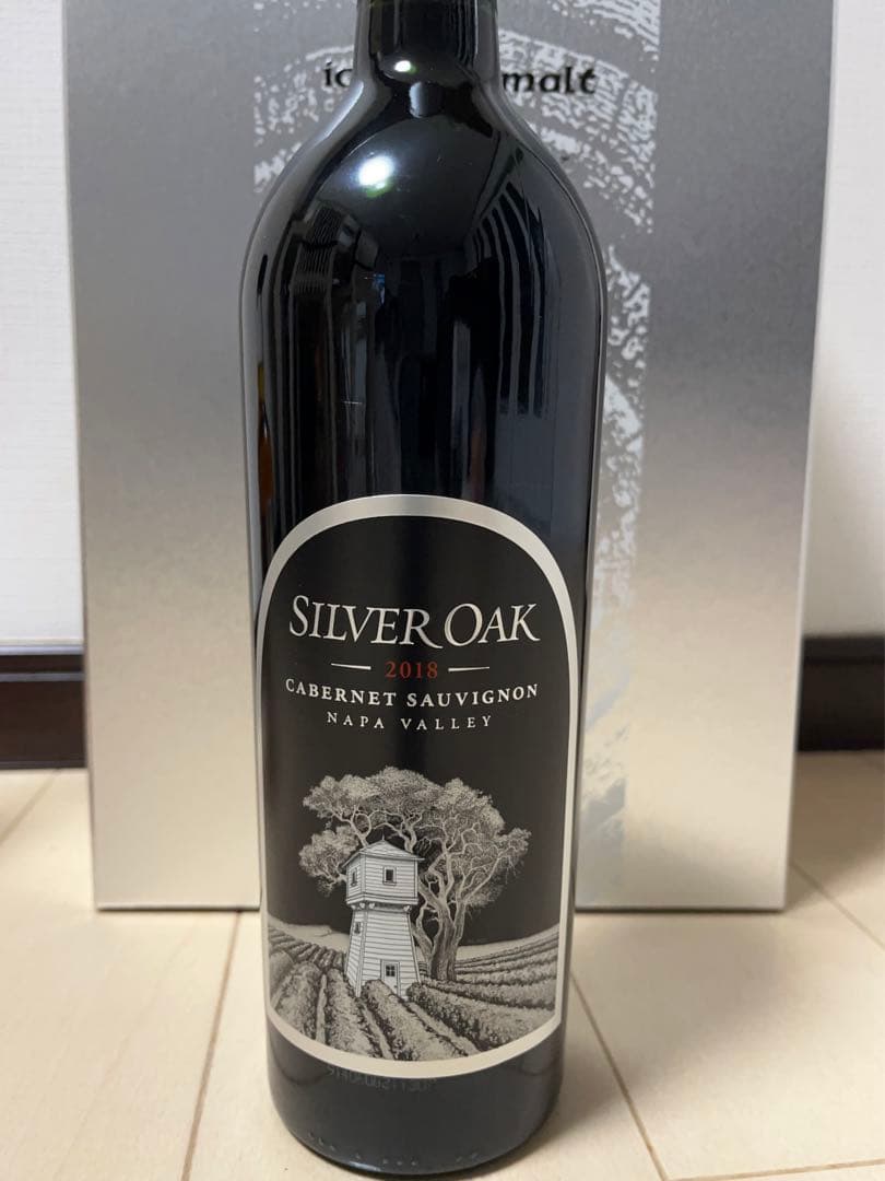 イチローズモルト　シルバーオーク　2023