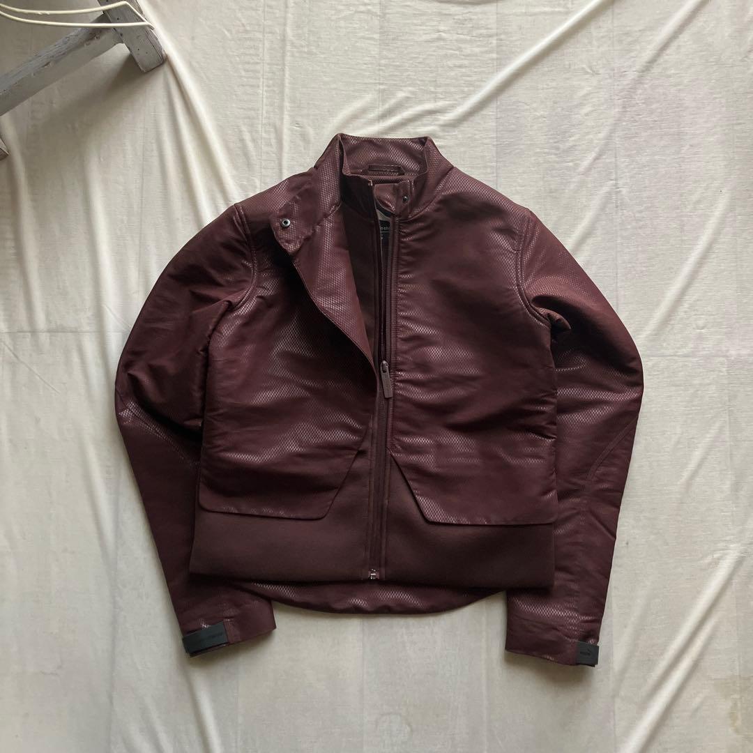 puma by hussein chalayan /ジャケット XS