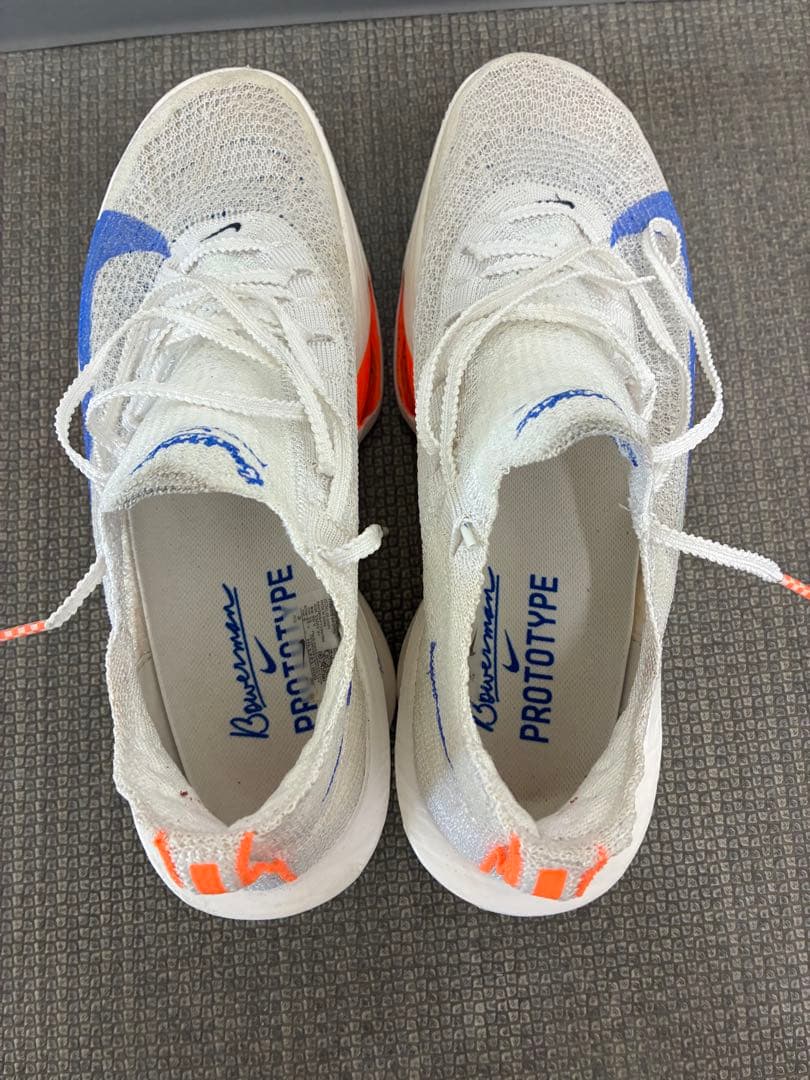 karen NIKEナイキ アルファフライ3 27人気カラー