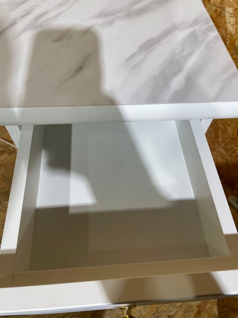 フランフラン　ドレッサー　テーブル　1294