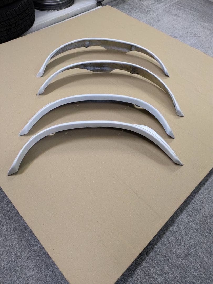 DA63T キャリイ　ハロースペシャルオーバーフェンダー