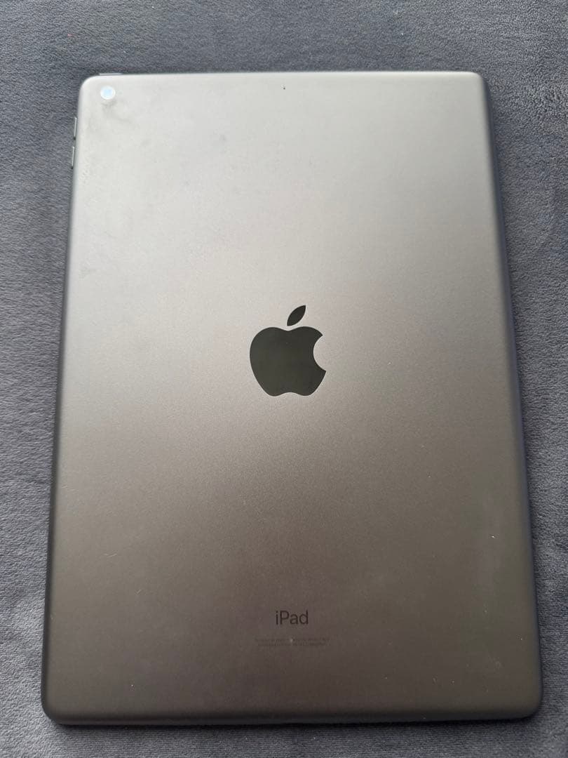 Apple iPad 第9世代 10.2型 Wi-Fi 64GB