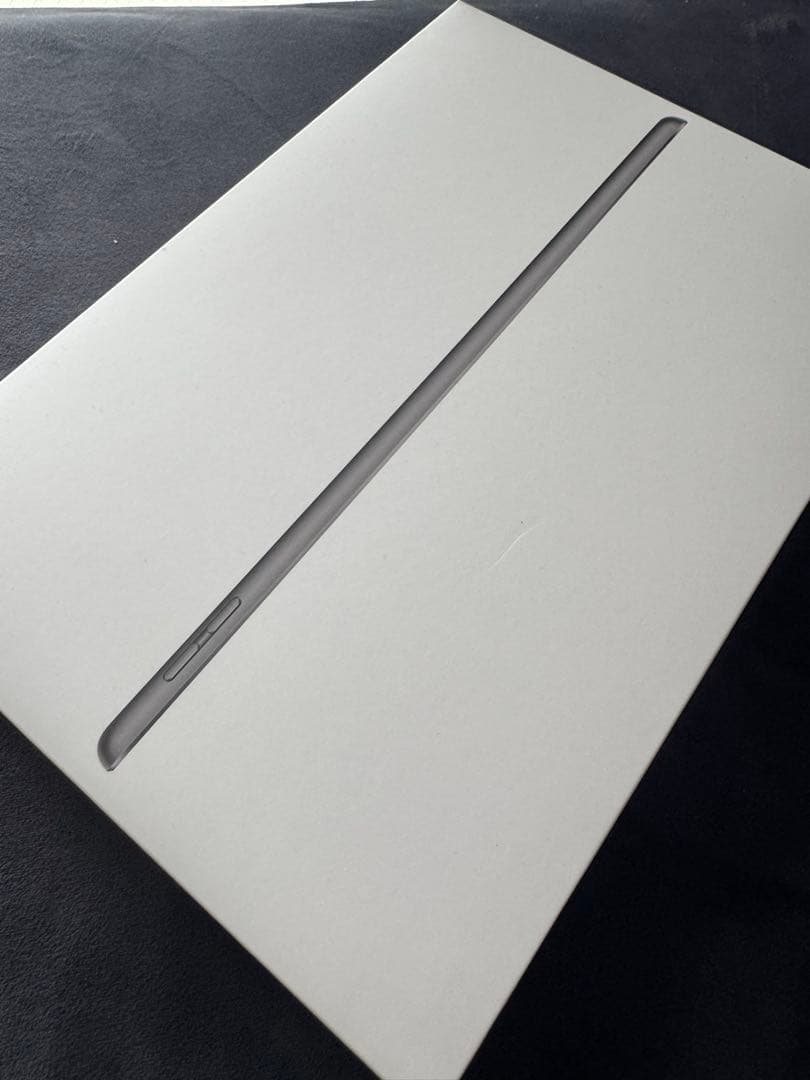 Apple iPad 第9世代 10.2型 Wi-Fi 64GB