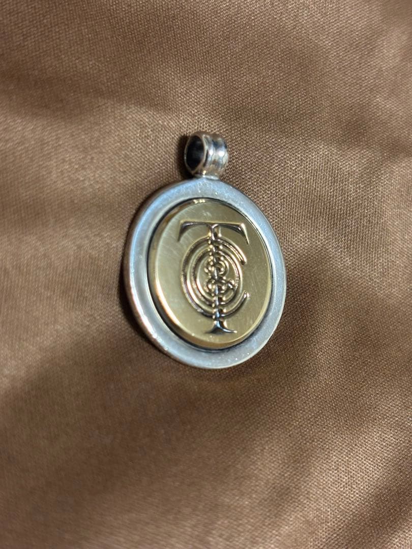 TIFFANY＆Co ティファニー T&C 