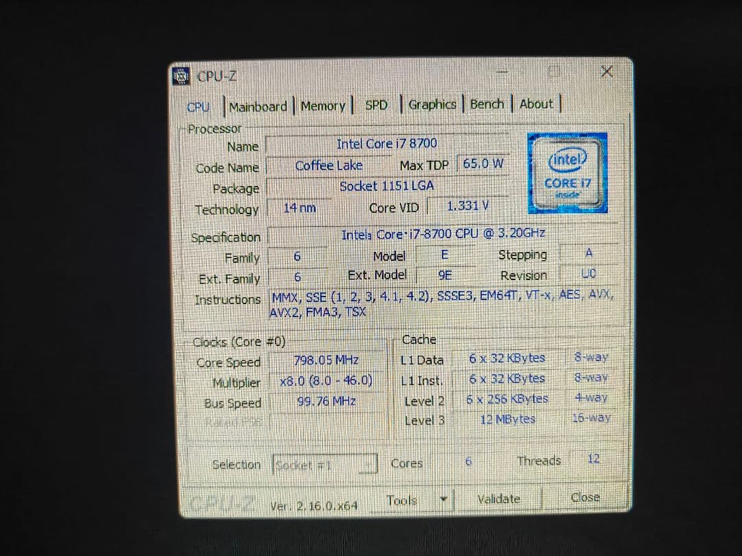 fujitsu esprimo d588/vw ライトゲーミングpc
