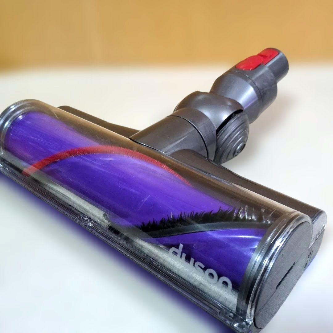 【美品】 ダイソン cyclone v10 sv12 分解洗浄済み