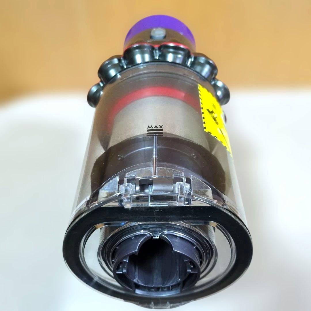 【美品】 ダイソン cyclone v10 sv12 分解洗浄済み